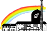 Regenbogenfabrik Berlin